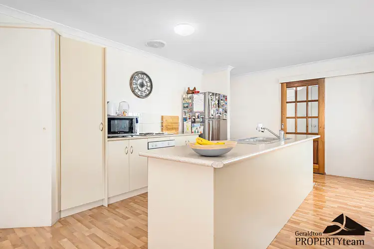 Fourth view of Homely house listing, 15 Mast Top Lookout, Drummond Cove WA 6532