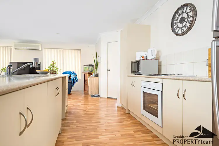 Fifth view of Homely house listing, 15 Mast Top Lookout, Drummond Cove WA 6532