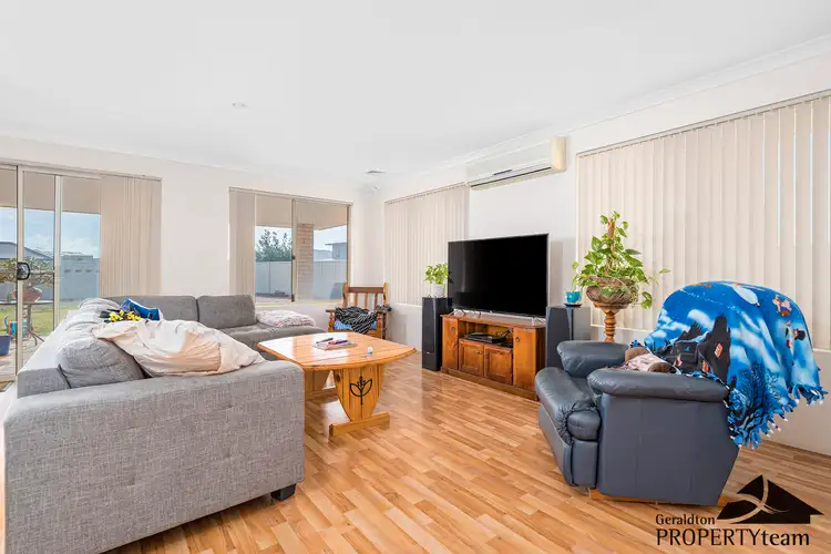 Sixth view of Homely house listing, 15 Mast Top Lookout, Drummond Cove WA 6532