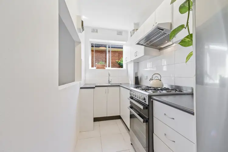 Second view of Homely apartment listing, 1/559 Anzac Parade, Kingsford NSW 2032