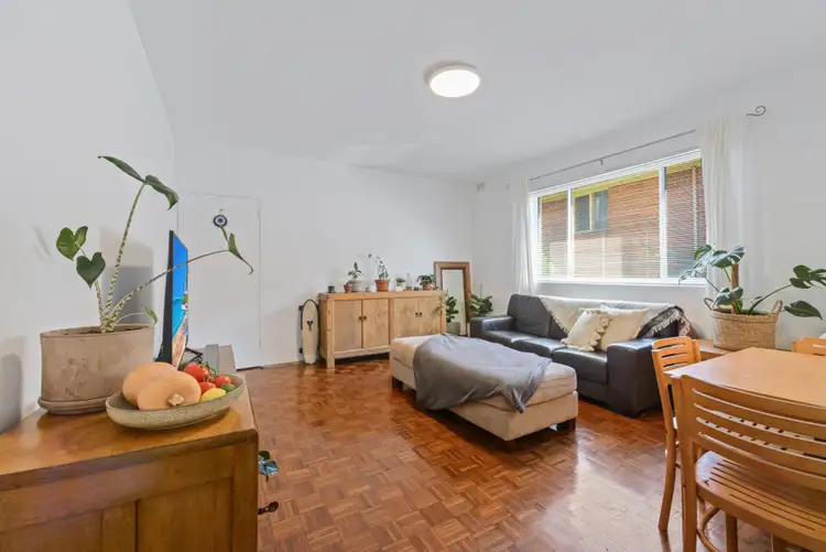 Third view of Homely apartment listing, 1/559 Anzac Parade, Kingsford NSW 2032