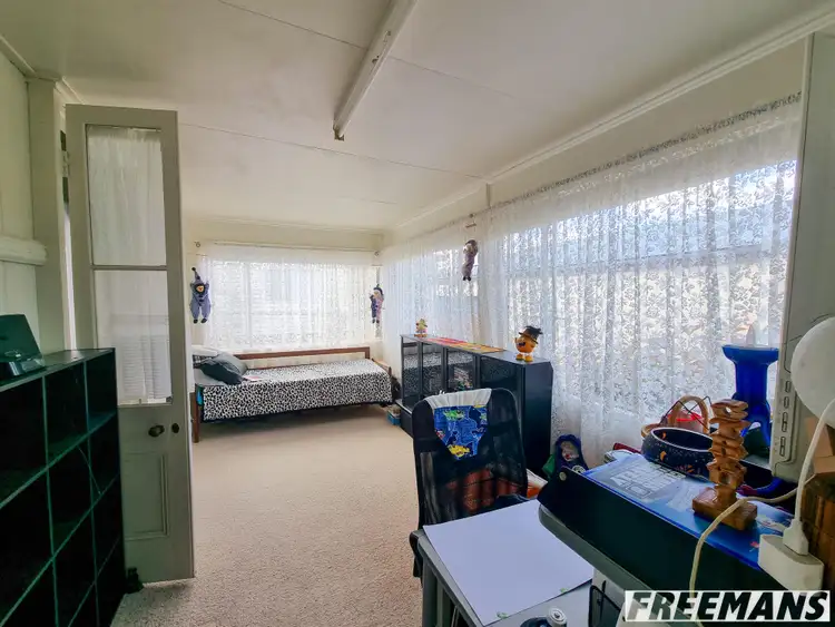 Fourth view of Homely house listing, 21 Fitzroy Street, Nanango QLD 4615