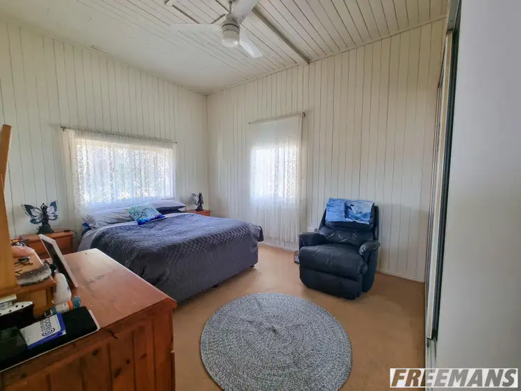Fifth view of Homely house listing, 21 Fitzroy Street, Nanango QLD 4615
