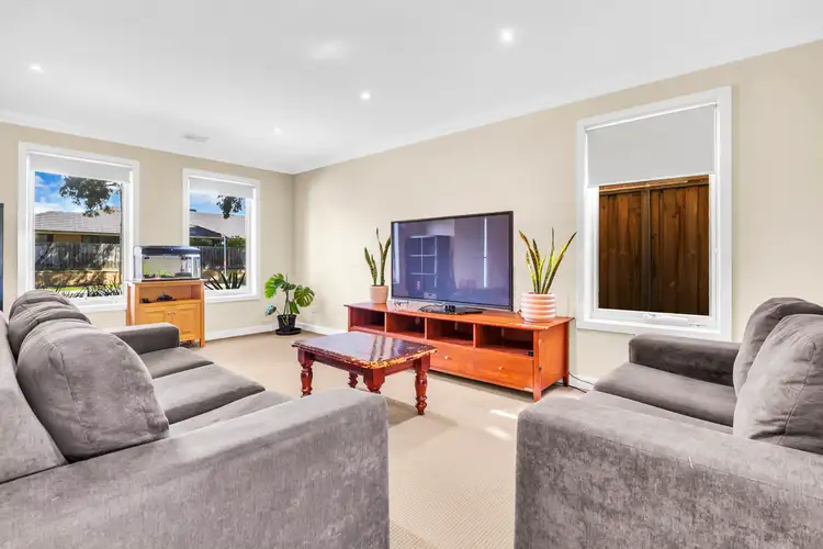 Second view of Homely townhouse listing, 70 Oakbank Boulevard, Whittlesea VIC 3757