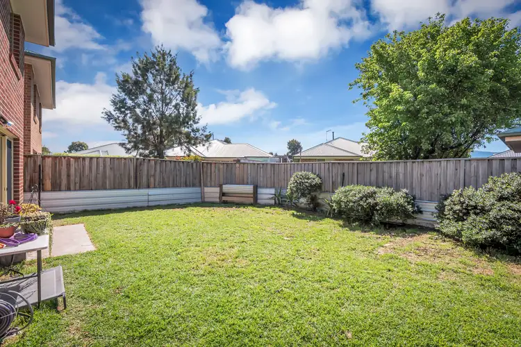 Fourth view of Homely townhouse listing, 70 Oakbank Boulevard, Whittlesea VIC 3757