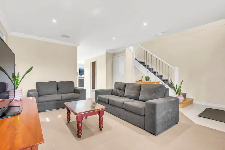 Fifth view of Homely townhouse listing, 70 Oakbank Boulevard, Whittlesea VIC 3757