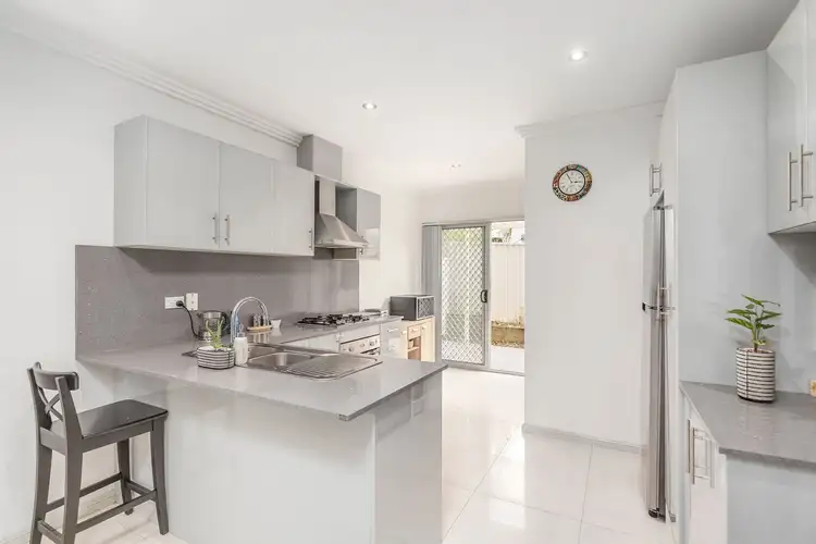 Second view of Homely unit listing, 3/34 NOBLE AVENUE, Strathfield NSW 2135