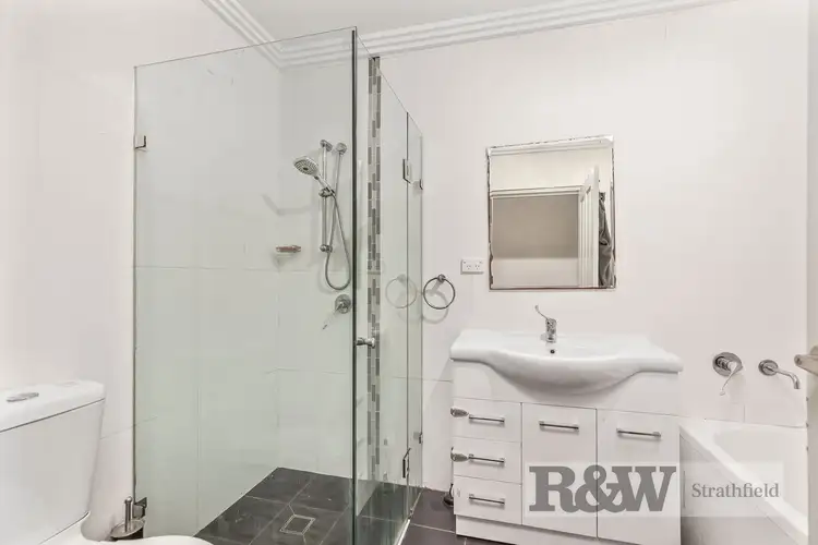 Fourth view of Homely unit listing, 3/34 NOBLE AVENUE, Strathfield NSW 2135