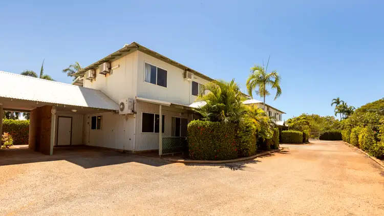 Second view of Homely villa listing, 13/2 Murray Road, Cable Beach WA 6726
