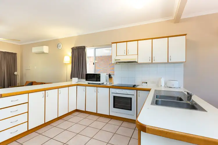 Fourth view of Homely villa listing, 13/2 Murray Road, Cable Beach WA 6726