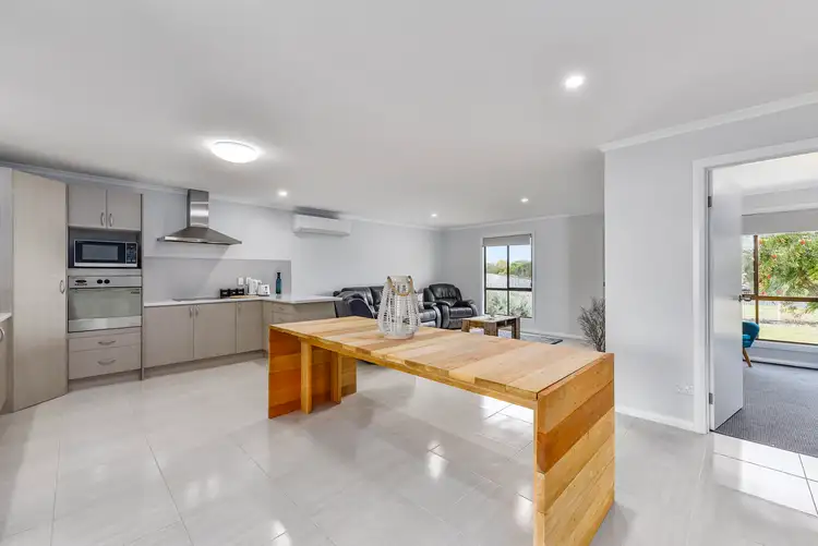 Third view of Homely house listing, 3 Banister Drive, Kingston Se SA 5275