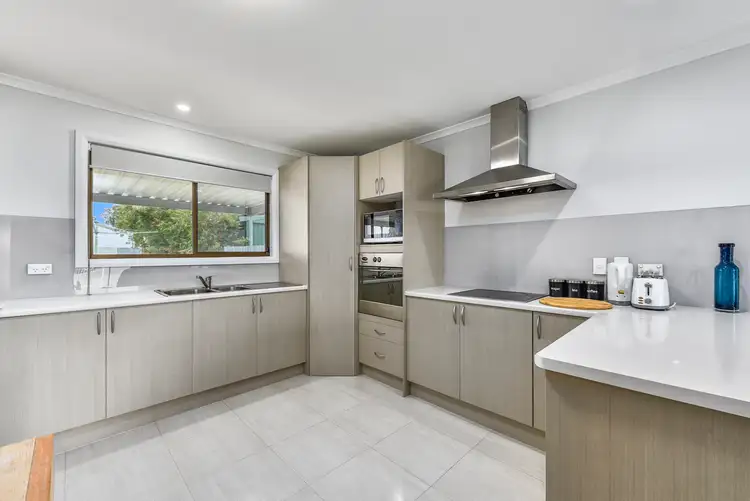 Fourth view of Homely house listing, 3 Banister Drive, Kingston Se SA 5275