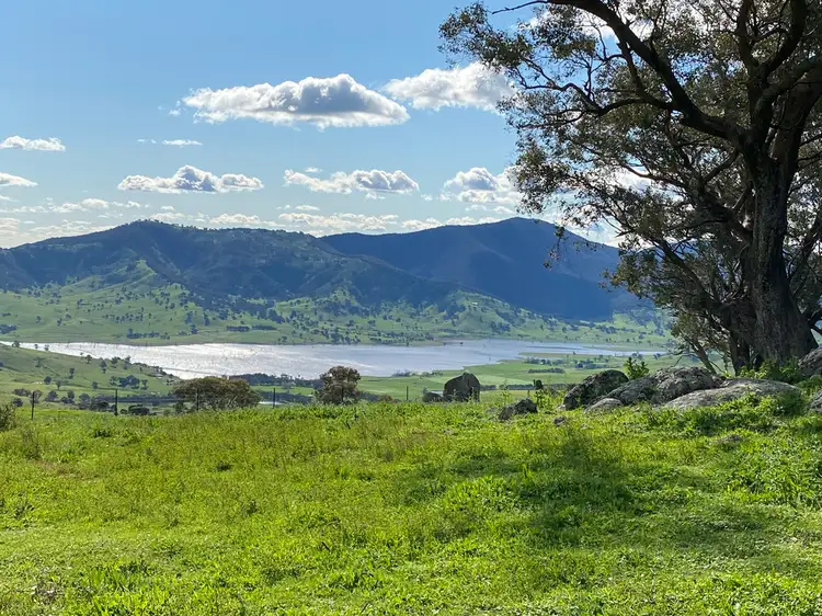 ''BARCOO'' Stockyard Creek Track, Thologolong VIC 3691
