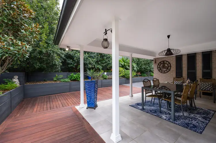 Second view of Homely house listing, 56 Southern Cross Boulevard, Shell Cove NSW 2529
