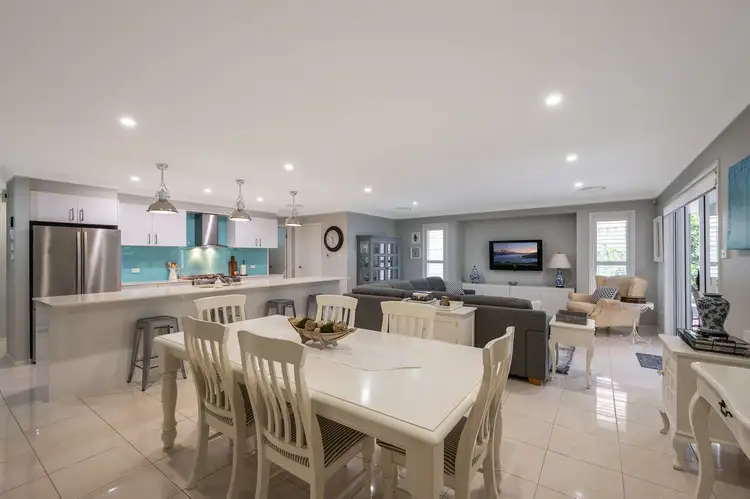 Fourth view of Homely house listing, 56 Southern Cross Boulevard, Shell Cove NSW 2529