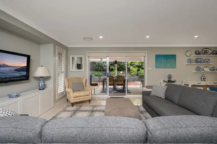 Sixth view of Homely house listing, 56 Southern Cross Boulevard, Shell Cove NSW 2529