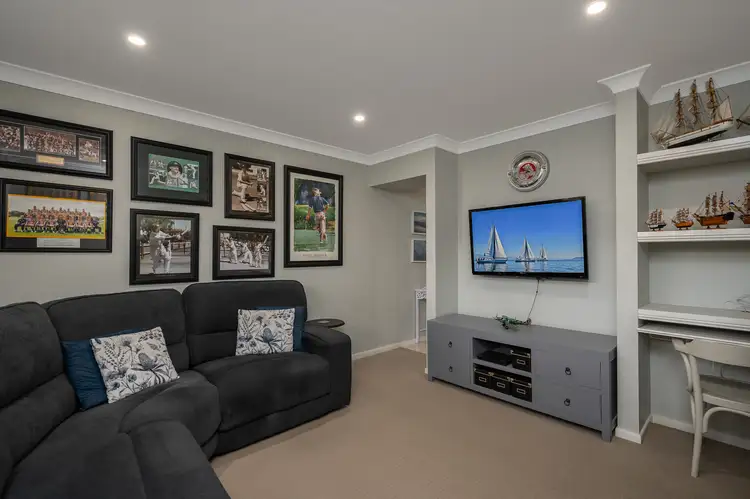 Seventh view of Homely house listing, 56 Southern Cross Boulevard, Shell Cove NSW 2529