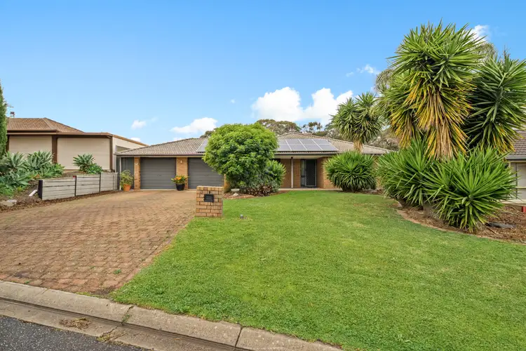 9 Hazelwood Court, Morphett Vale SA 5162