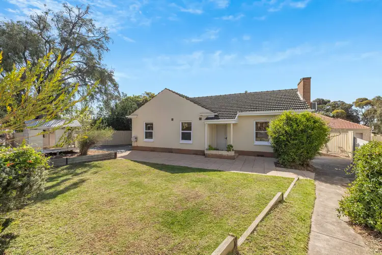43 Ophir Crescent, Seacliff Park SA 5049
