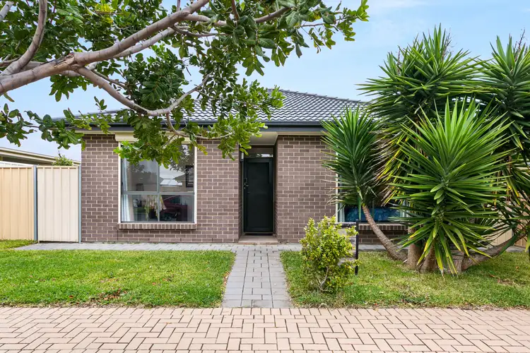 5 Columbus Street, Seaford Meadows SA 5169