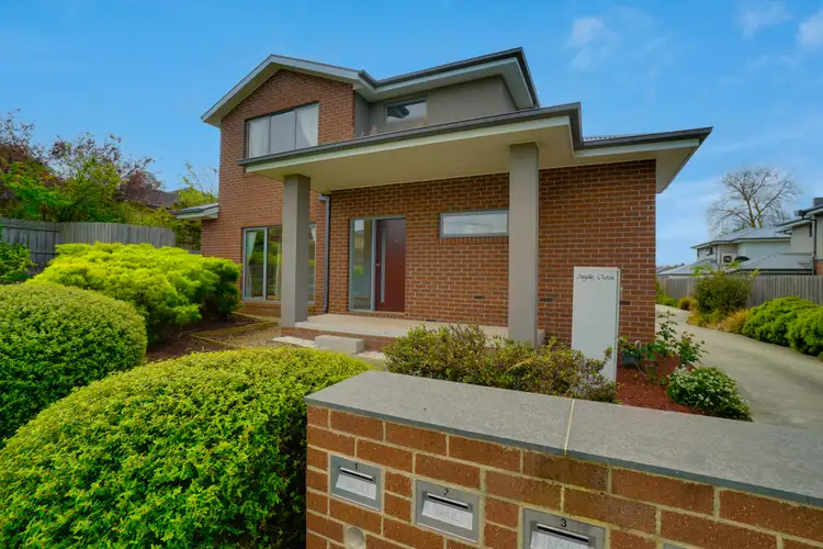 1 Jayde Close, Lilydale VIC 3140