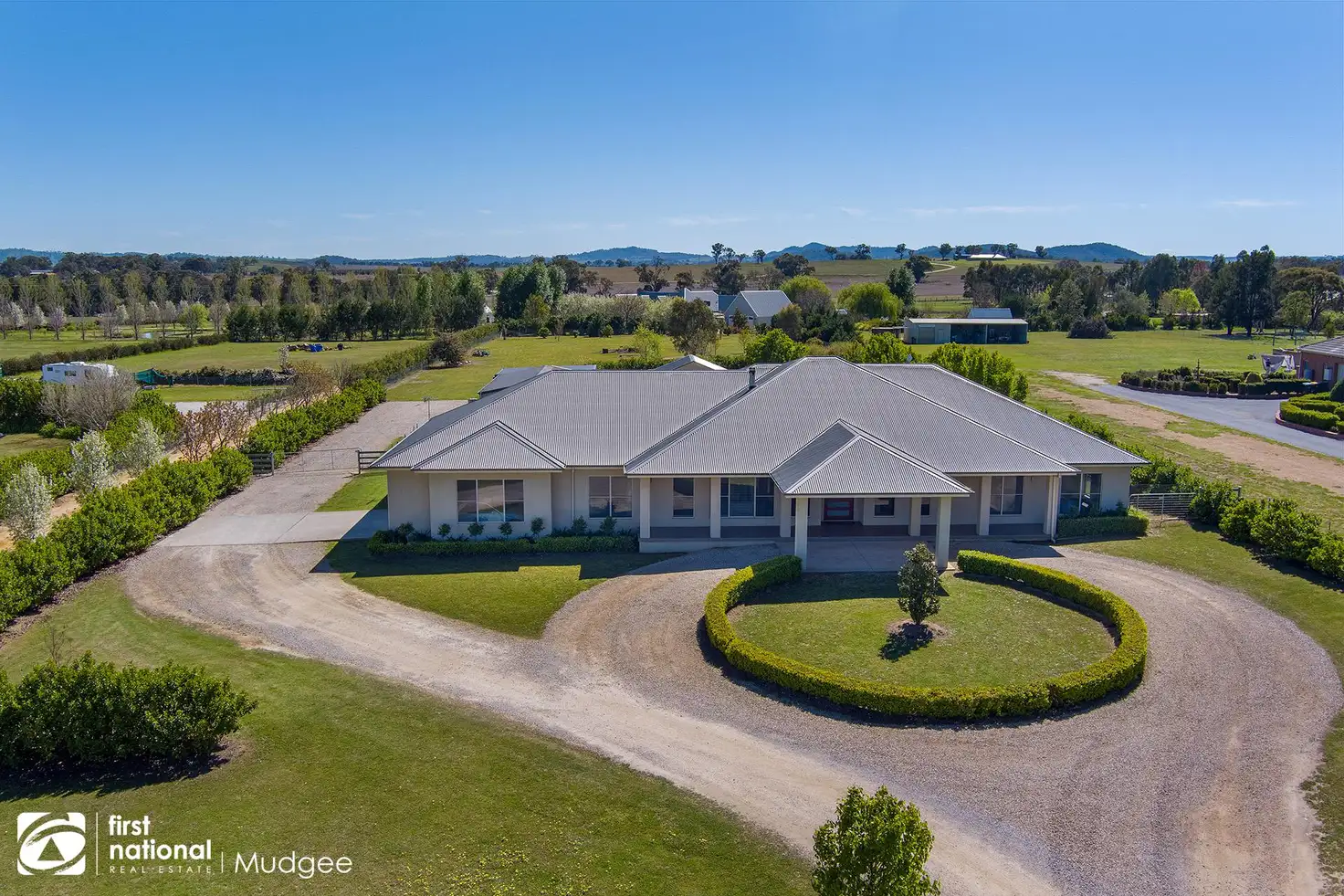 Main view of Homely house listing, 213 Putta Bucca Road, Mudgee NSW 2850