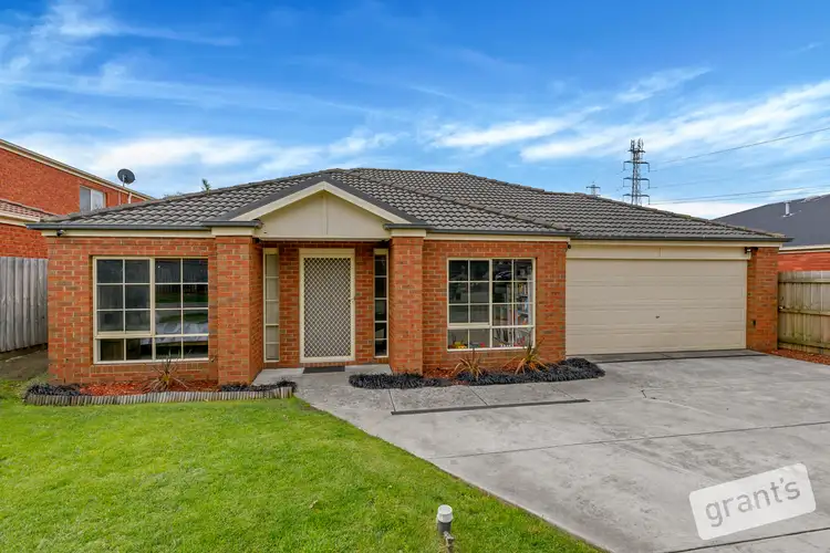 Main view of Homely house listing, 6 Serrata Street, Cranbourne West VIC 3977