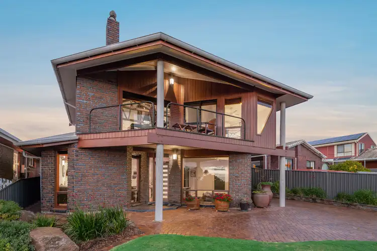 Main view of Homely house listing, 6 Kooraweera Street, Hallett Cove SA 5158