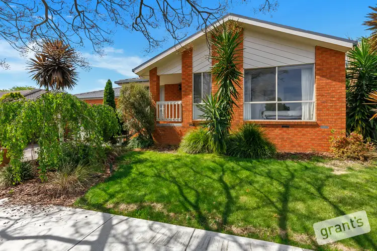 6 Weiske Street, Narre Warren VIC 3805