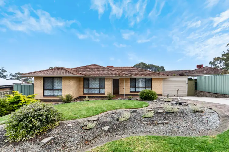 15 Pinchbeck Street, Morphett Vale SA 5162
