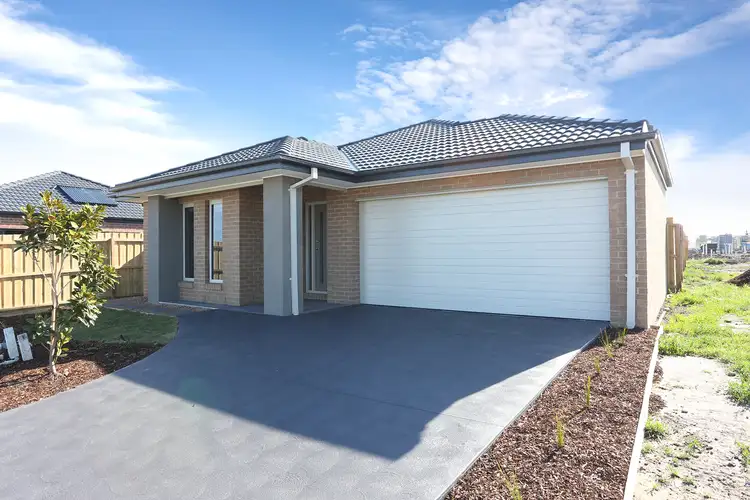 5 Conifer Street