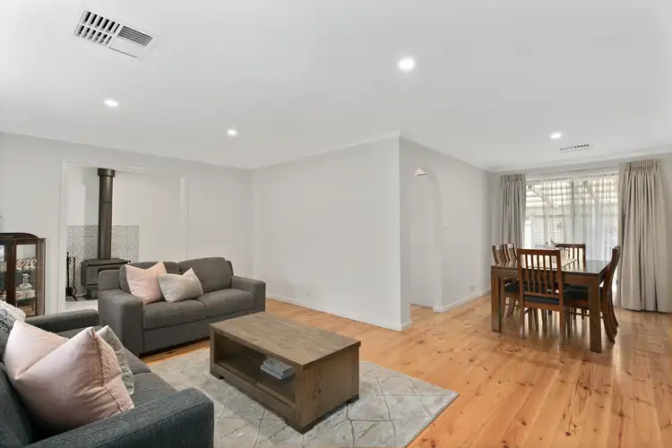 Third view of Homely house listing, 23 Clare Avenue, Sheidow Park SA 5158