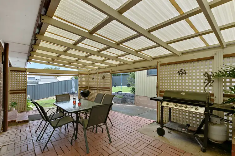 Fifth view of Homely house listing, 23 Clare Avenue, Sheidow Park SA 5158