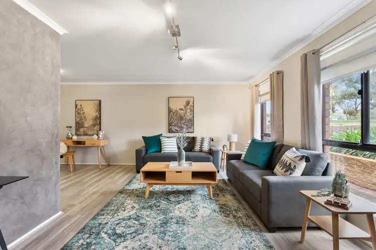 Third view of Homely house listing, 21 Edward Beck Drive, Sheidow Park SA 5158
