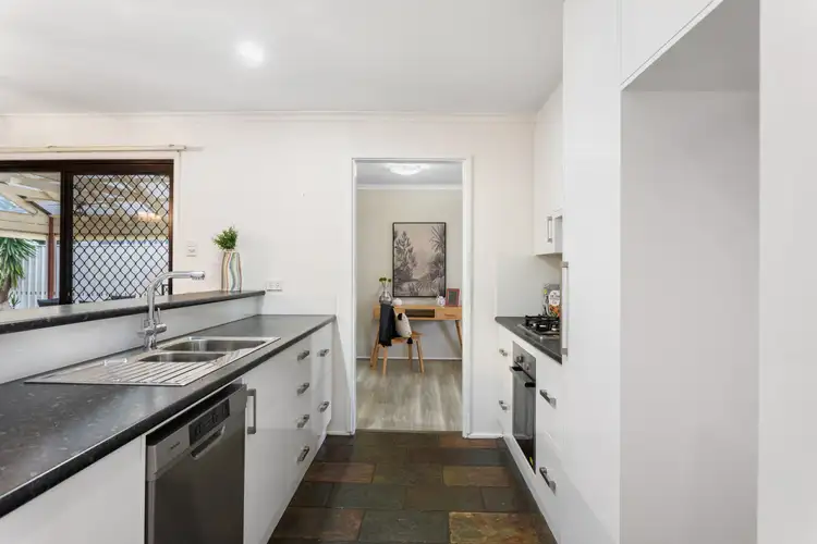 Fourth view of Homely house listing, 21 Edward Beck Drive, Sheidow Park SA 5158