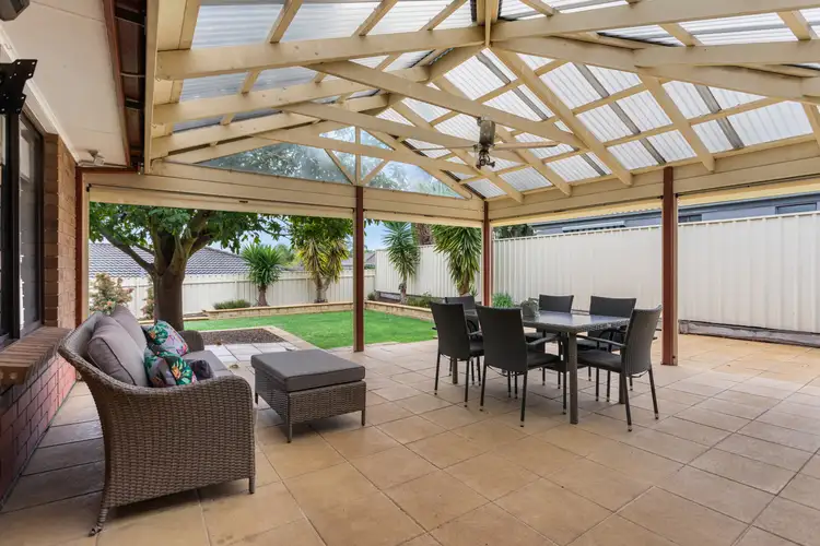 Fifth view of Homely house listing, 21 Edward Beck Drive, Sheidow Park SA 5158
