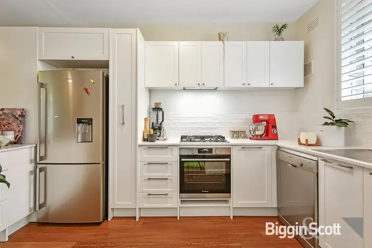Third view of Homely unit listing, 2/63 Berkeley Street, Hawthorn VIC 3122