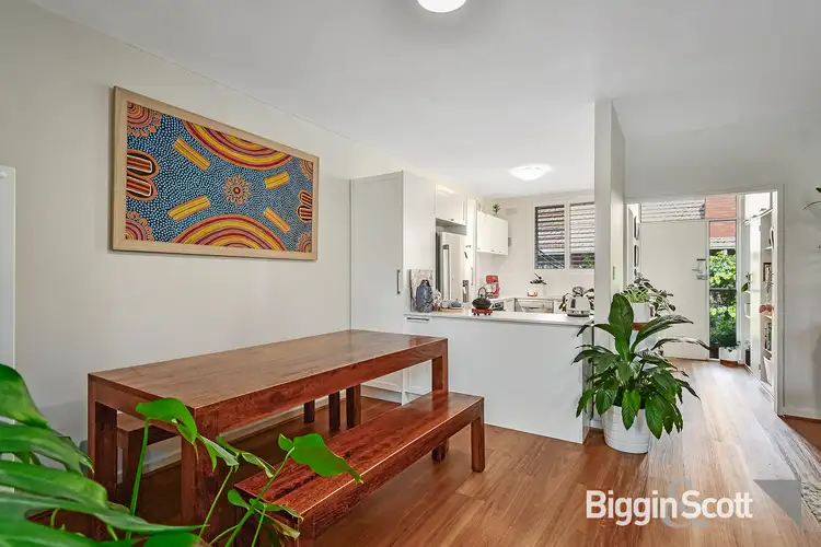 Fourth view of Homely unit listing, 2/63 Berkeley Street, Hawthorn VIC 3122