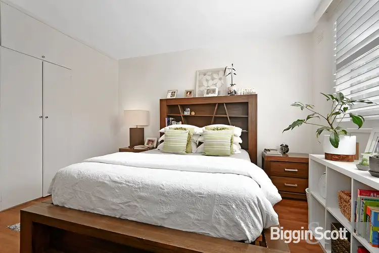 Fifth view of Homely unit listing, 2/63 Berkeley Street, Hawthorn VIC 3122