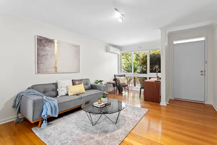 Main view of Homely unit listing, 1/11 Eddy Street, Camberwell VIC 3124