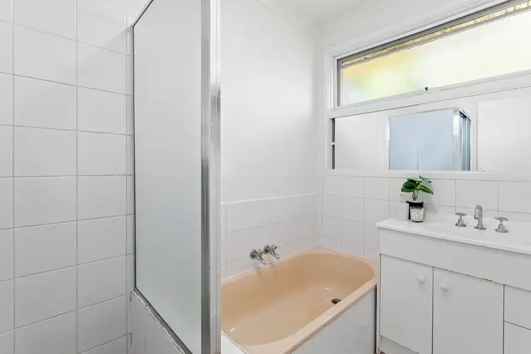 Third view of Homely unit listing, 1/11 Eddy Street, Camberwell VIC 3124