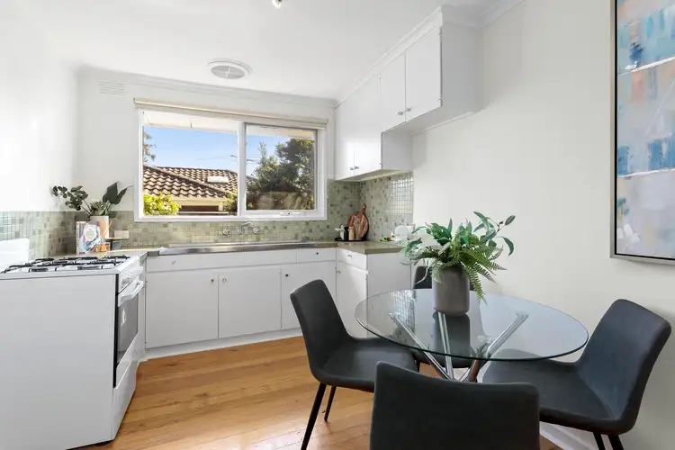 Fourth view of Homely unit listing, 1/11 Eddy Street, Camberwell VIC 3124