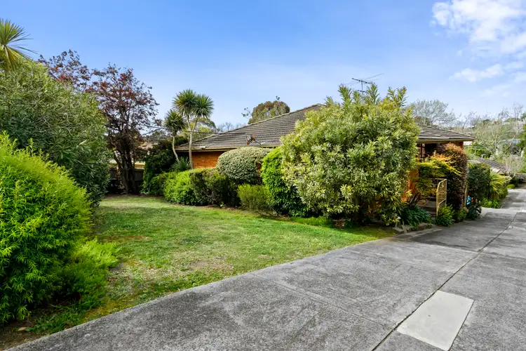 Fifth view of Homely unit listing, 1/11 Eddy Street, Camberwell VIC 3124