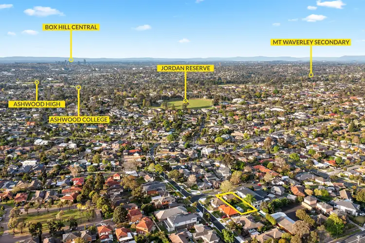 Third view of Homely house listing, 8 Inga Court, Chadstone VIC 3148