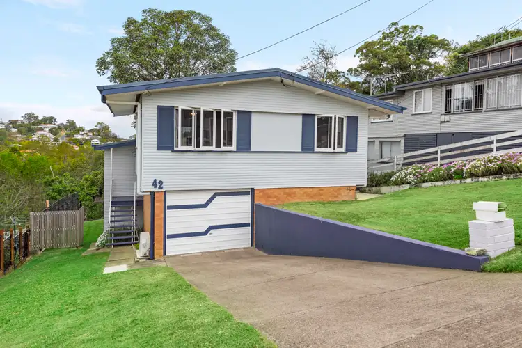 42 Matthews Street, Stafford QLD 4053