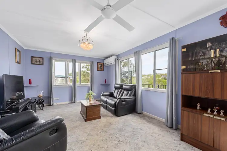 Fourth view of Homely house listing, 42 Matthews Street, Stafford QLD 4053