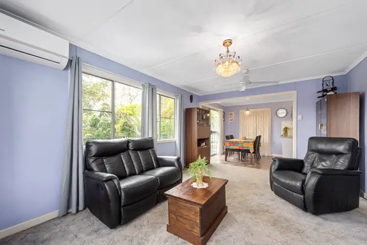 Fifth view of Homely house listing, 42 Matthews Street, Stafford QLD 4053