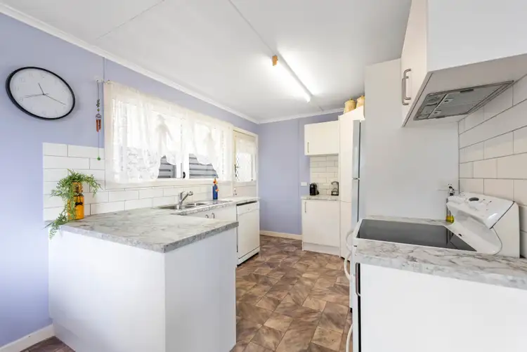 Sixth view of Homely house listing, 42 Matthews Street, Stafford QLD 4053
