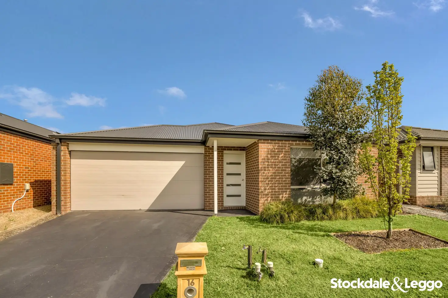 Main view of Homely house listing, 16 Straw Flower Circuit, Greenvale VIC 3059