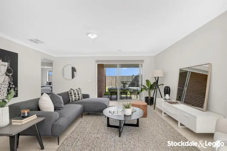 Fourth view of Homely house listing, 16 Straw Flower Circuit, Greenvale VIC 3059